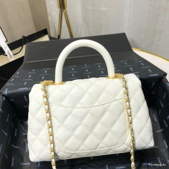 Firstbag Ru HANDLE COCO CHANEL 0716